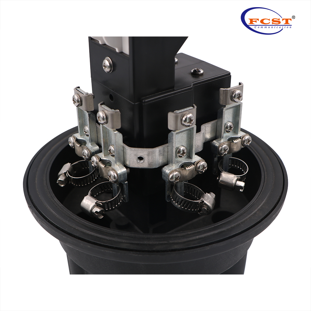 FCST012129 FIBER OPTIC SPPLICE CLOSURE
