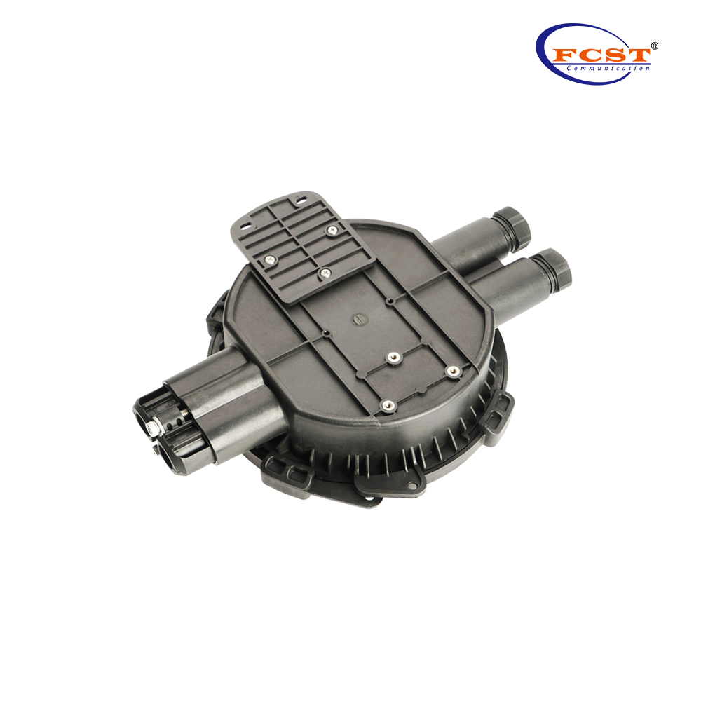 FCST01120 FIBER OPTIC SPPLICE CLOSURE