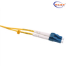 LC إلى LC SingleMode Duplex-cross 0.5m كابل التصحيح البصري ODC