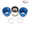 FCST-SDC2 HDPE موصل أنابيب السيليكون الأساسية