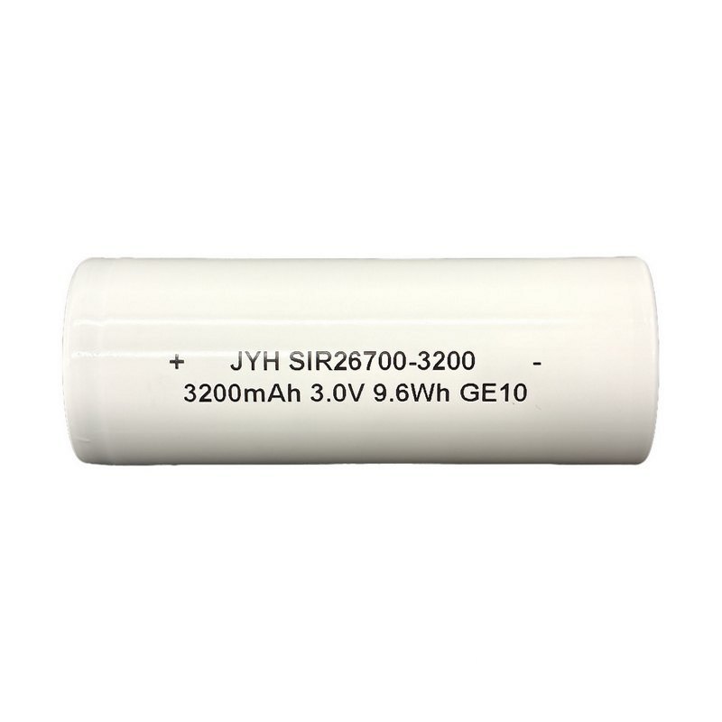 sodium ion battery manufacturersjyh-battery ผู้ผลิตแบตเตอรี่โซเดียมไอออนแบตเตอรี่ jyh