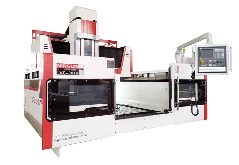 Di chuy?n Trung tâm ch? t?o crocing cnc cnc (CMI) 1