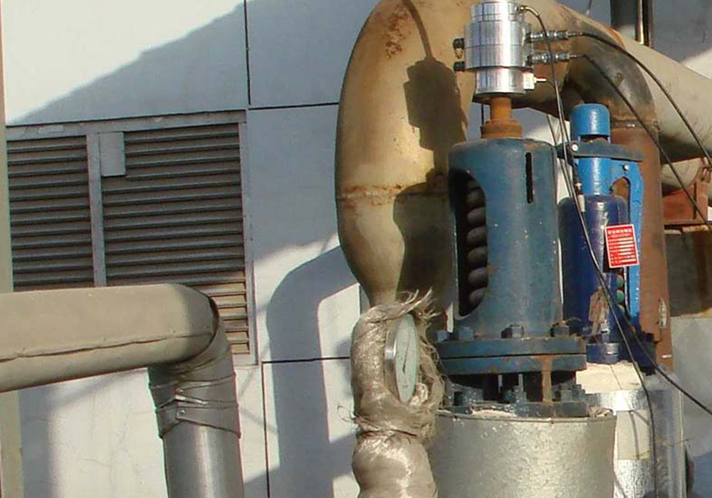 What is a Safety Valve6 วาล์วนิรภัยคืออะไร6