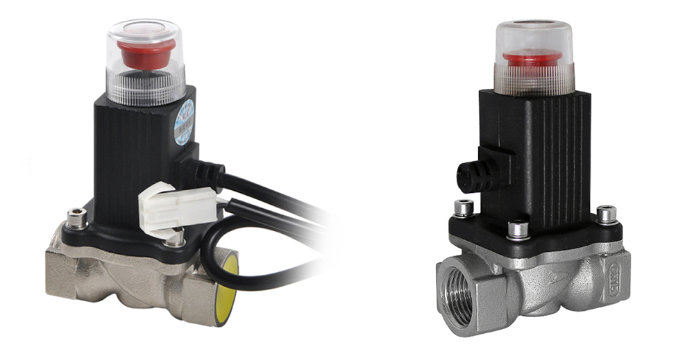 What Is a Solenoid Valve4 Was ist ein Magnetventil?4