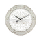 Hot Sale Comfortable Design Custom Oem Rustic Wall Clock