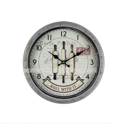 Quality Assured Fancy Wehrle Mantle Clocks Quartz Clock Movement Melody