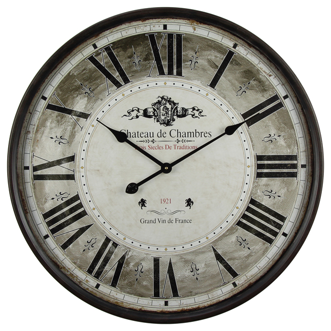 2018 New Arrival Unique Decorative Modern Fashion Wall Clock for Home Decor