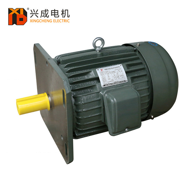 Motor for Woodworking Machinery