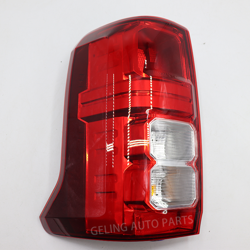 Halogen Rear Light for Mitsubishi L200 Triton 2024 فانوس خلفي هالوجين ميتسوبيشي L200 تريتون 2024