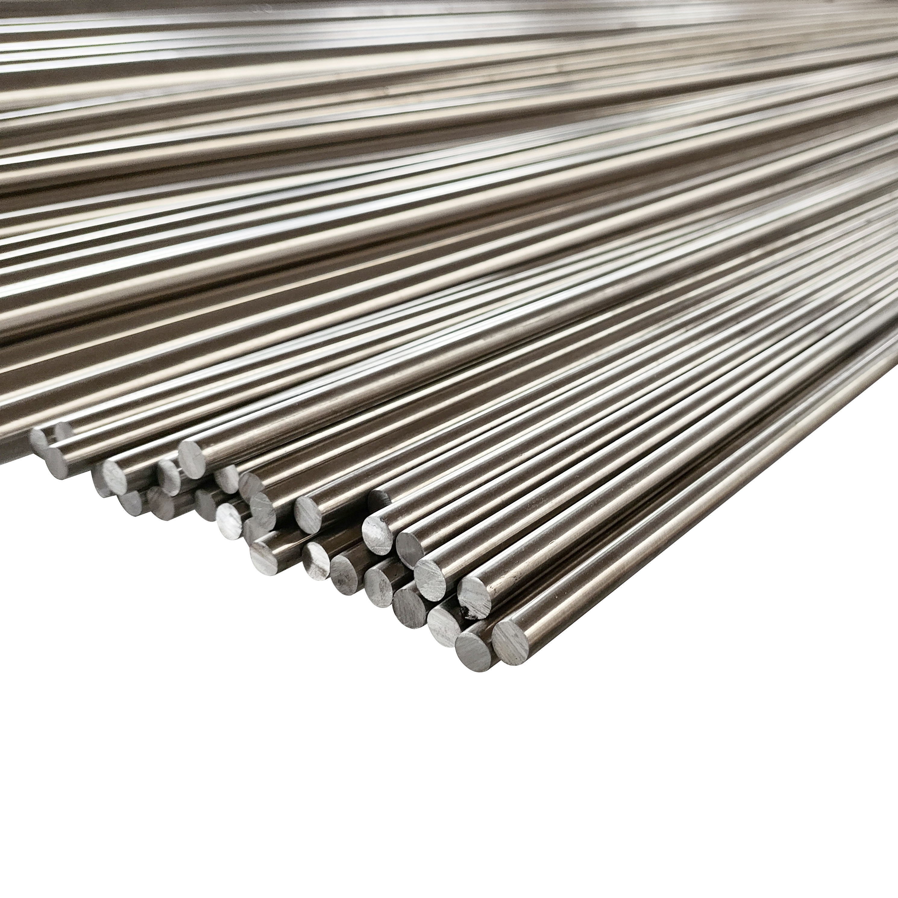 Fe-Ni-Co controlled expansion alloy bar Fe-Ni-Co řízená expanzní slitinová tyč