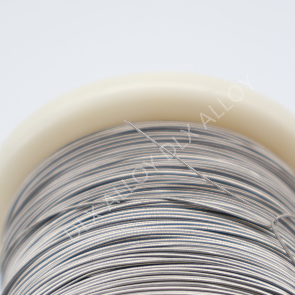 nicr Heating Resistance Wire nicr Isıtma Direnç Teli