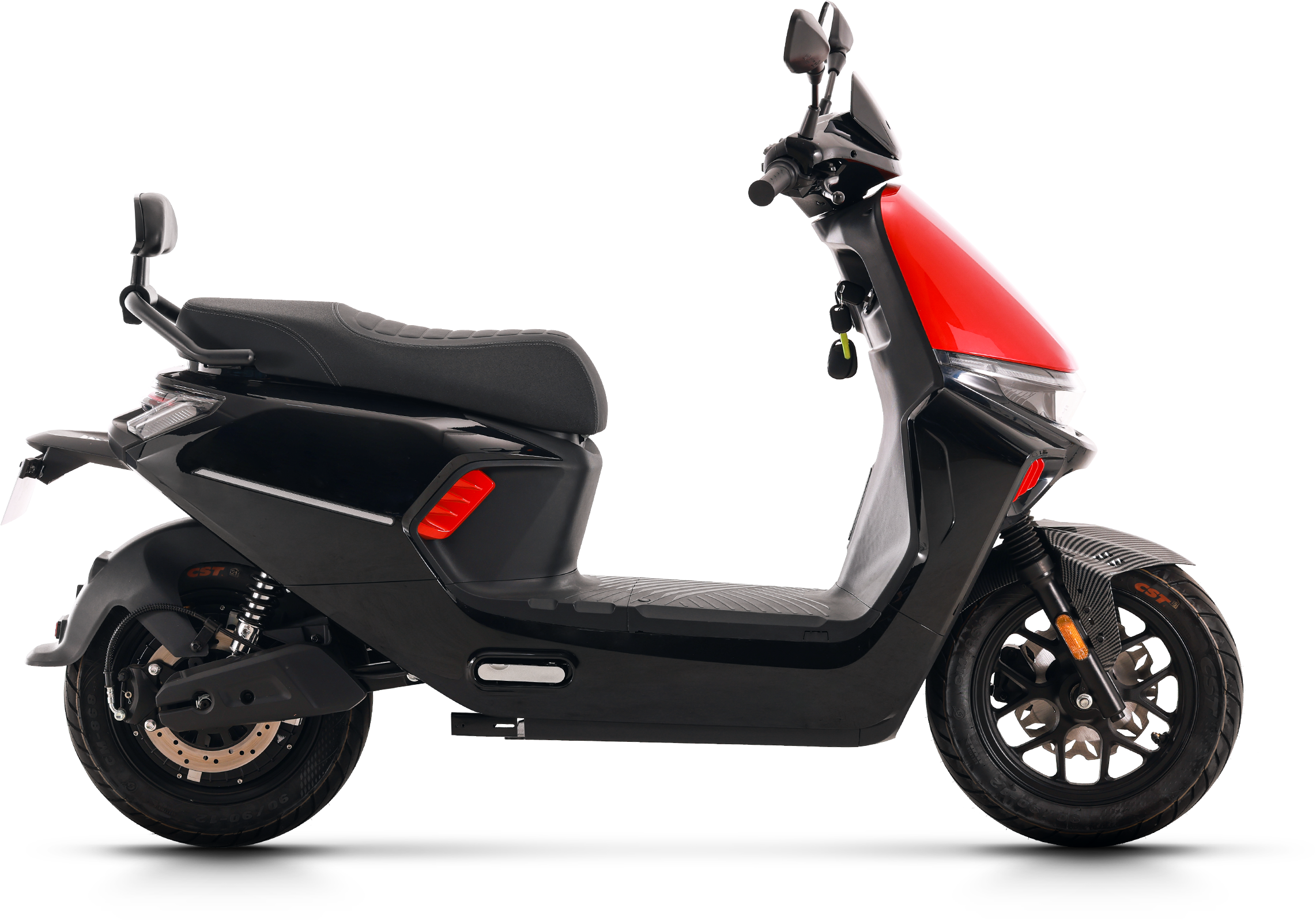 chinese electric motorcycle دراجة نارية كهربائية صينية