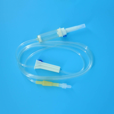 ST3104 Infusion Sets