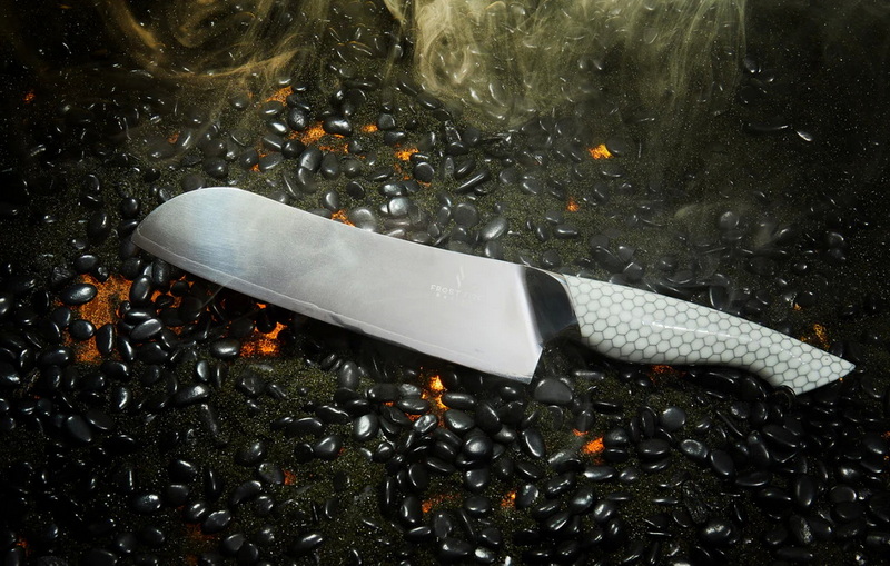 Forged Stainless Steel Knife vs Ceramic Knife Pros and Cons Нож из кованой нержавеющей стали против керамического ножа: плюсы и минусы