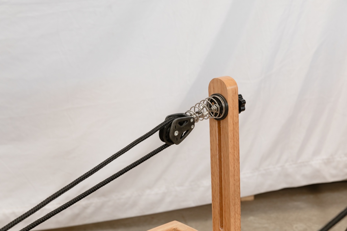 XYSFITNESS Oak Core Training Pilates Reformer XYSFITNESS Oak Core Hehena Pilates Ðɔɖɔɖowɔla