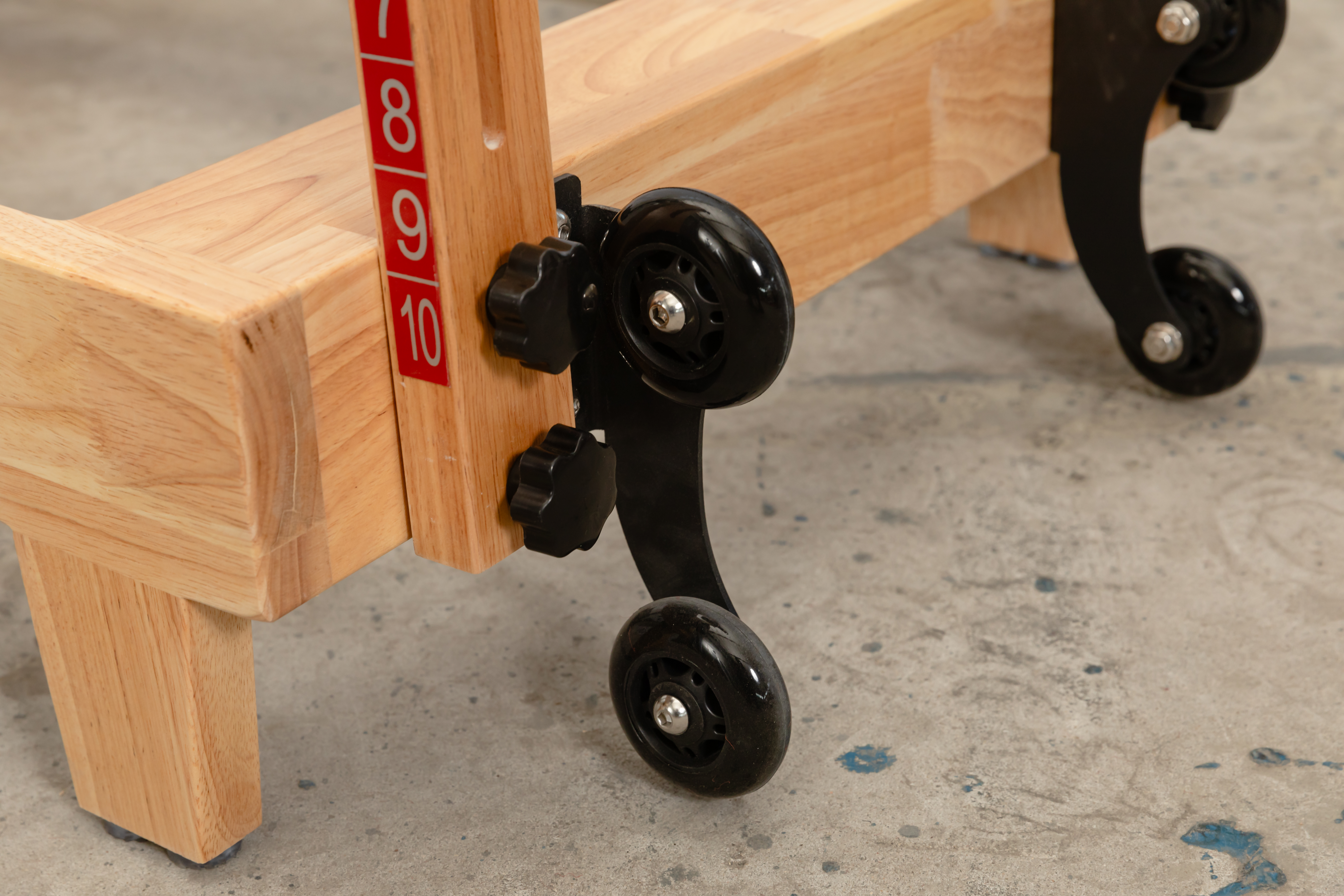 oak foldable (2) dubly bukulýan (2)