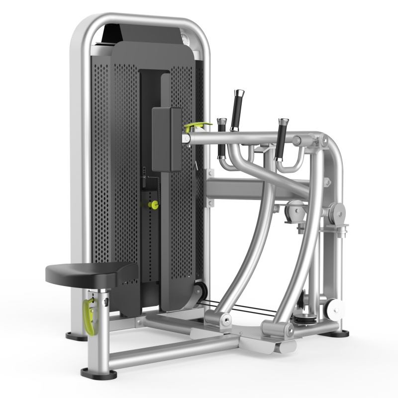 XYSFITNESS XYP600-5 Selectorized Vertical Row Machine XYSFITNESS XYP600-5 Maquina de Fila Vertical Selectorizada ukaxa mä juk’a pachanakwa lurasi
