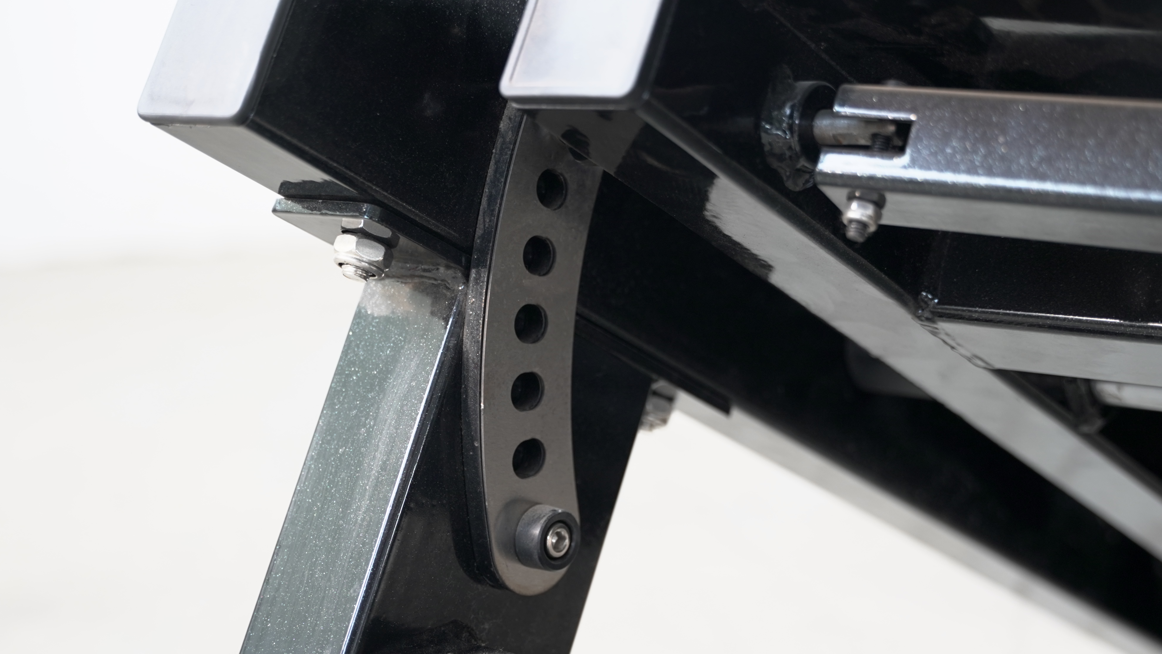 Commercial V-Squat Machine Macchina commerciale per V-Squat