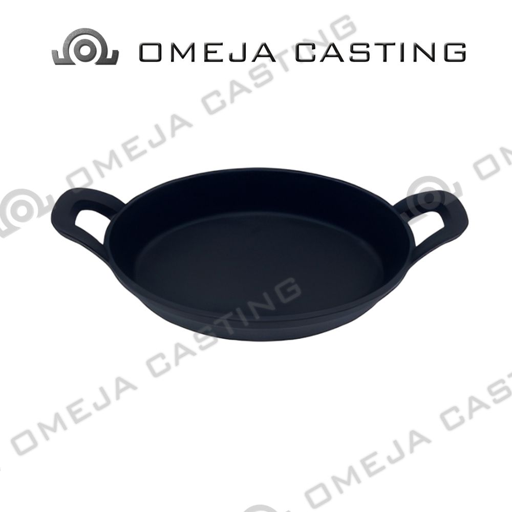 Top Cast Iron Cookware Suppliers in China أفضل موردي تجهيزات المطابخ المصنوعة من الحديد الزهر في الصين