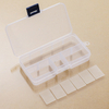 10 Compartments Plastic Organizer Box