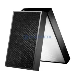 FV Combined Sub-HEPA Air Filter (3) FV Kombine Alt-HEPA Hava Filtresi (3)