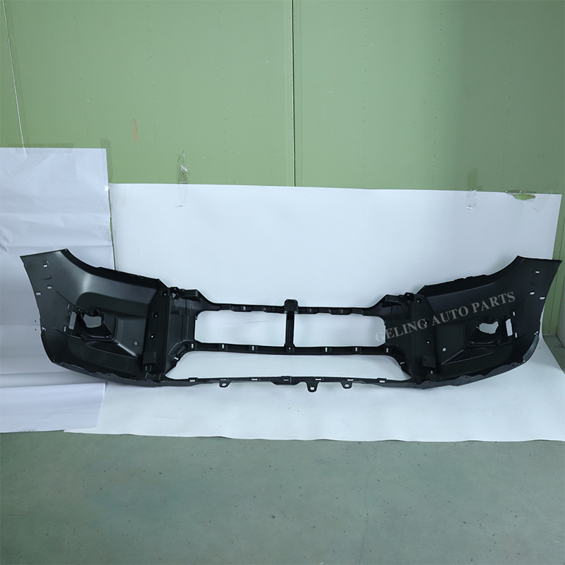 Rocco 2020 Bumper Parachoques Rocco 2020