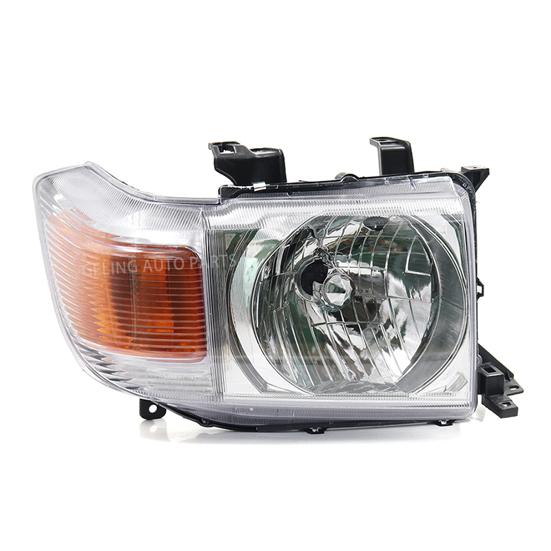 Toyota Land Cruiser Fj70 Headlight Faro anteriore Toyota Land Cruiser Fj70