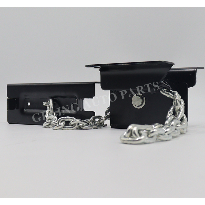 Isuzu 600p Spare Tire Rack แร็คยางอะไหล่อีซูซุ600p