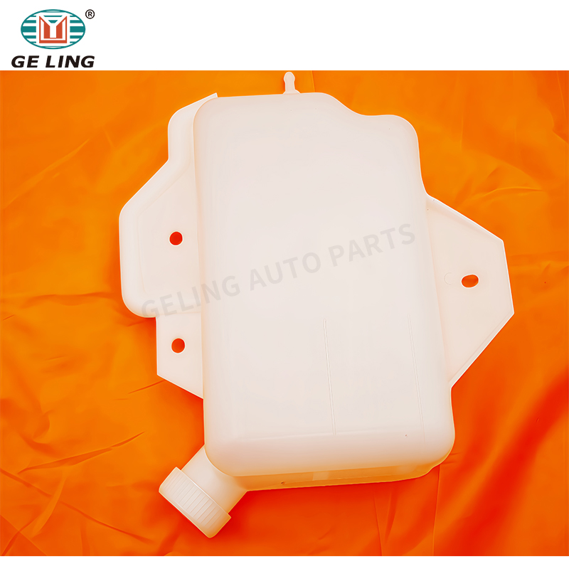 Isuzu Fvr Water Tank خزان المياه ايسوزو Fvr