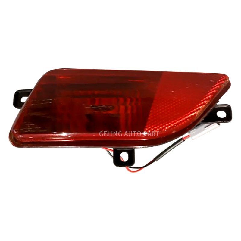 Great Wingle 5 Rear Fog Light كشاف ضباب خلفي جريت وينجل 5