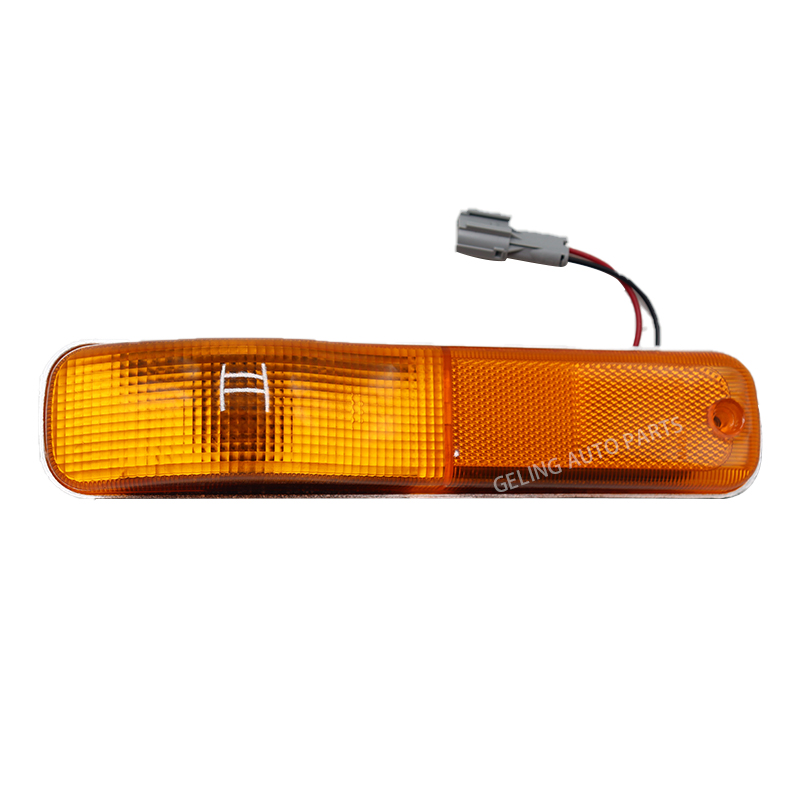 Side Lamp For Isuzu Giga ไฟข้างสำหรับ Isuzu Giga