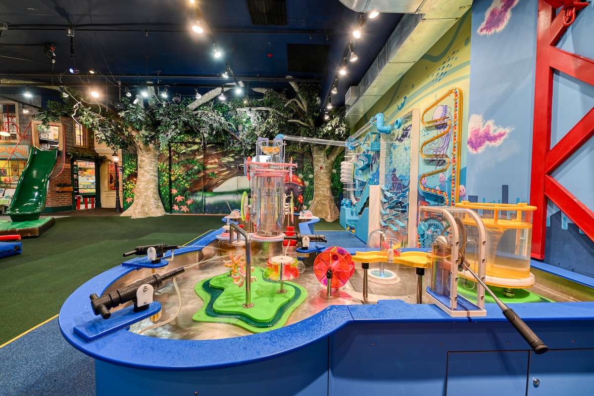 Patio de juegos interior2