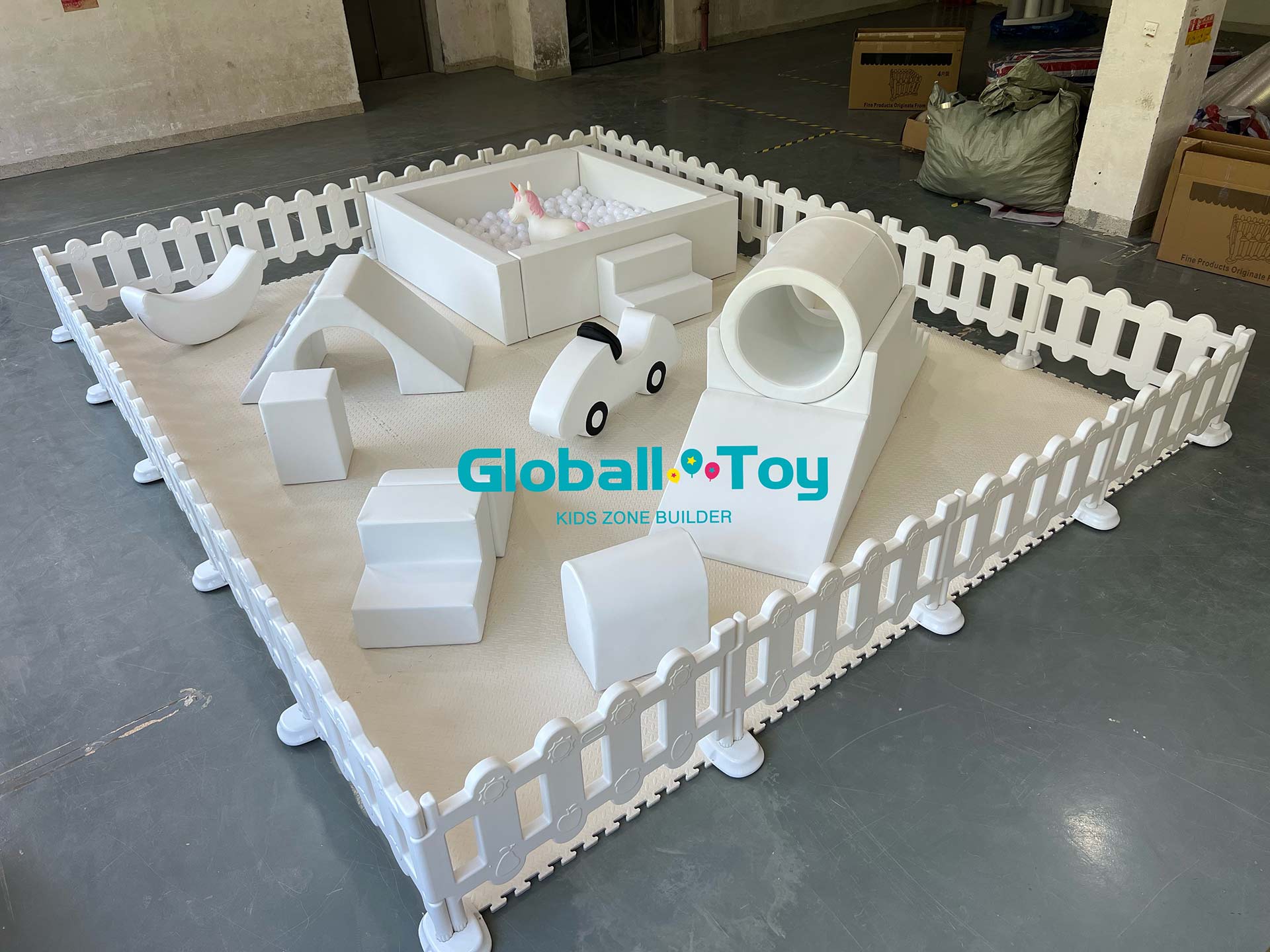 Good Quality indoor package set kids play equipment toddler soft play Ensemble d'intérieur de bonne qualité, équipement de jeu pour enfants, jeu doux pour tout-petits