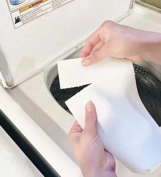 Wo wird Sheets Laundry Club hergestellt?