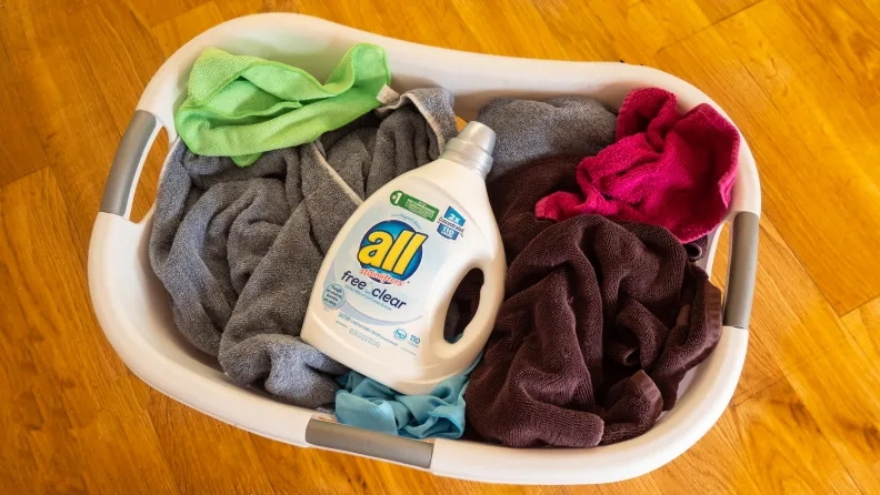 7 Best Unscented Laundry Detergents for Sensitive Skin in 2026 (Expert & OEM-Friendly Guide) Τα 7 καλύτερα απορρυπαντικά πλυντηρίου ρούχων χωρίς άρωμα για ευαίσθητο δέρμα το 2026 (Οδηγός για ειδικούς και φιλικούς προς τους OEM)