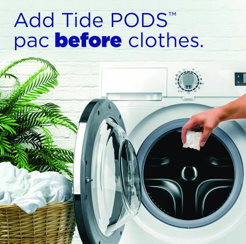 Do He Pods Work in Regular Washing Machines Fungerer han pods i almindelige vaskemaskiner