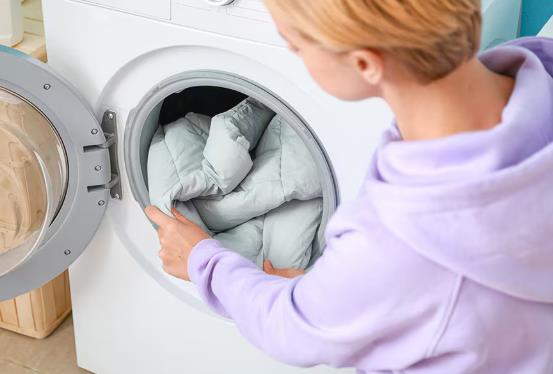 LG Washing Machine Spin Speed For Bed Sheets LG pesukoneen linkousnopeus lakanoihin