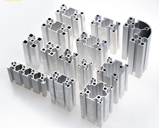 aluminum extrusion hs code_2 extrusión de aluminio hs code_2
