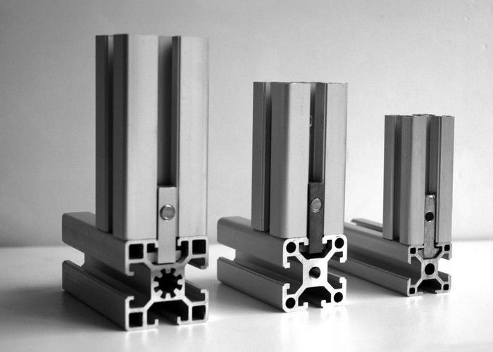t slotted aluminum extrusion_2 t スロット付きアルミニウム押出材_2