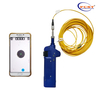 FCST221411 Microscope d'inspection des fibres intelligentes USB