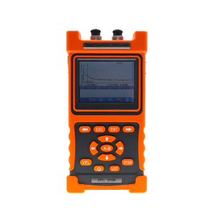 FCST080611 Smart Series Hand-Held OTDR