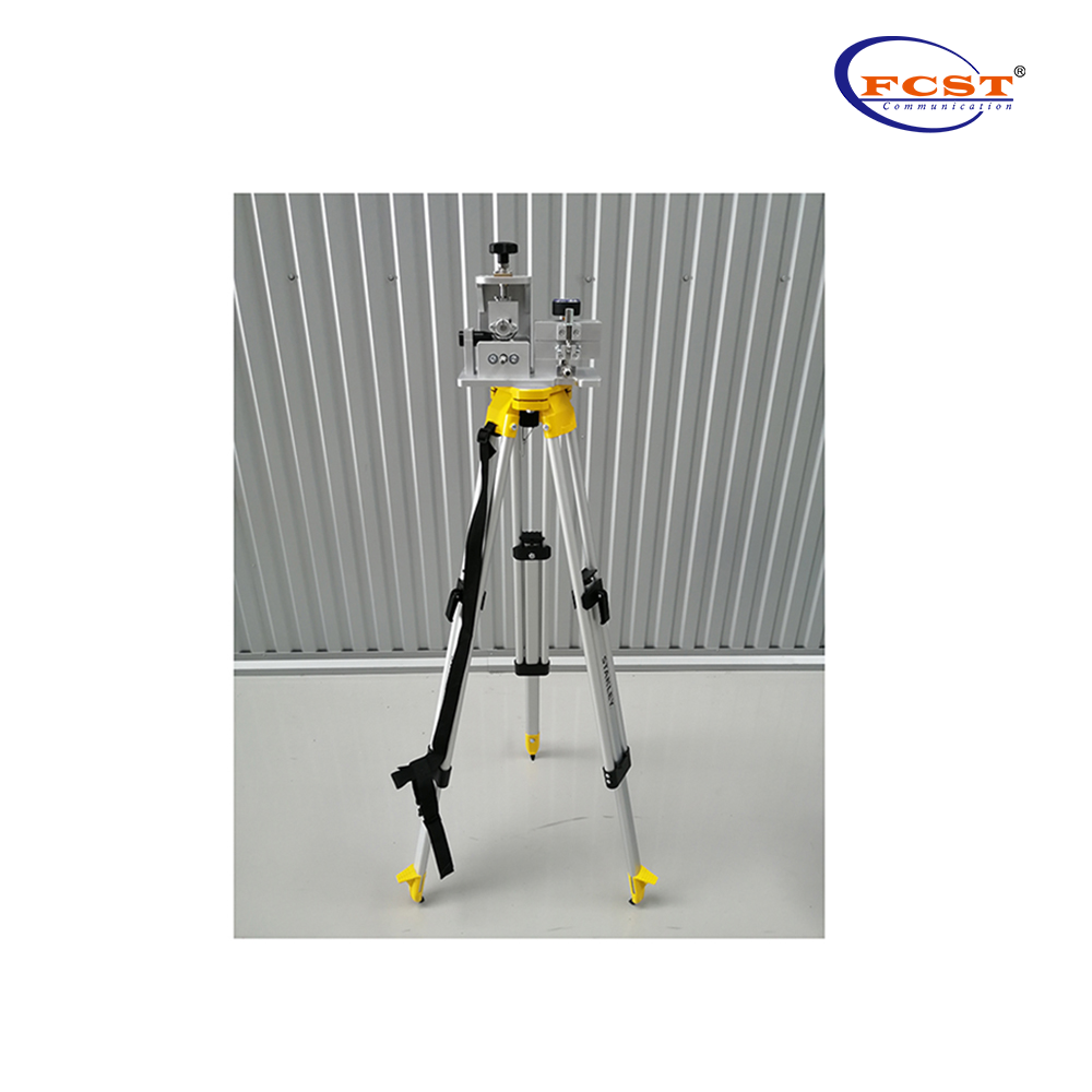 Machine de soufflage de fibre FCST-FBM02