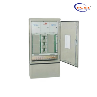 FCST03502 288CORES Armoire de distribution de fibres optiques