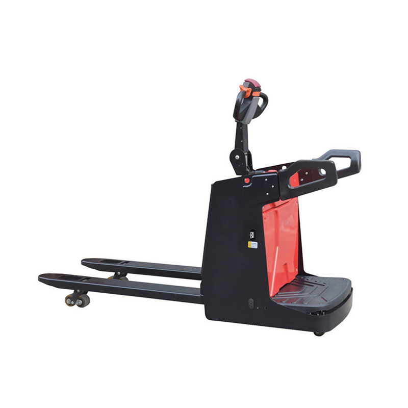 Electric Pallet Truck Elektro-Gabelhubwagen
