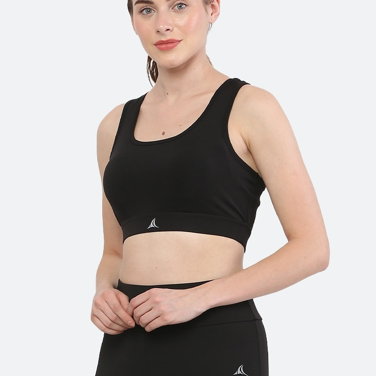 Women's thick straps sports underwear Ženski sportski donji veš sa debelim naramenicama