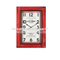 New Style Custom Home Decoration Antique Style Waterproof Wall Clock
