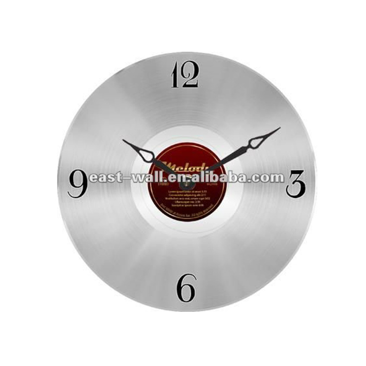 New Arrival Household Decoration Wall Clock Modern Design Large Wall Clocks