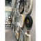 Hot Selling Export Quality Home Decorating Large Wall Clock Custom Size