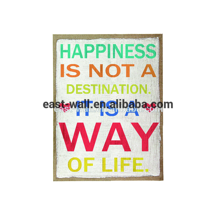 MDF LINEN WALL ART DECOR WALL PANELS
