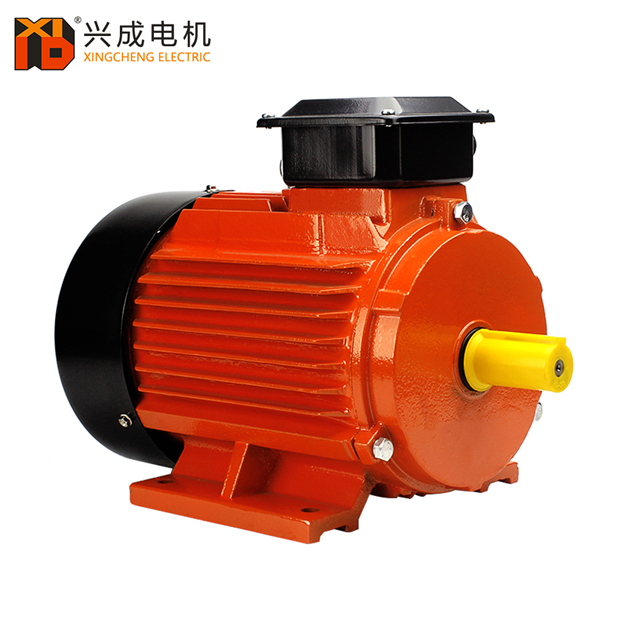 Y2 Series Three Phase Induction Motor